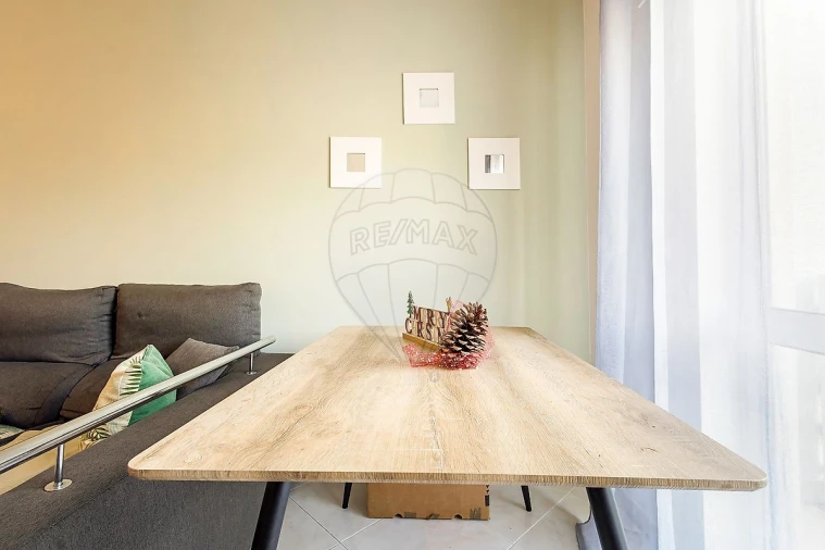 Apartamento T2 para Venda em Palmela Foto 6