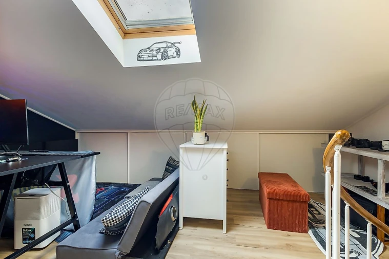 Apartamento T2 para Venda em Palmela Foto 18