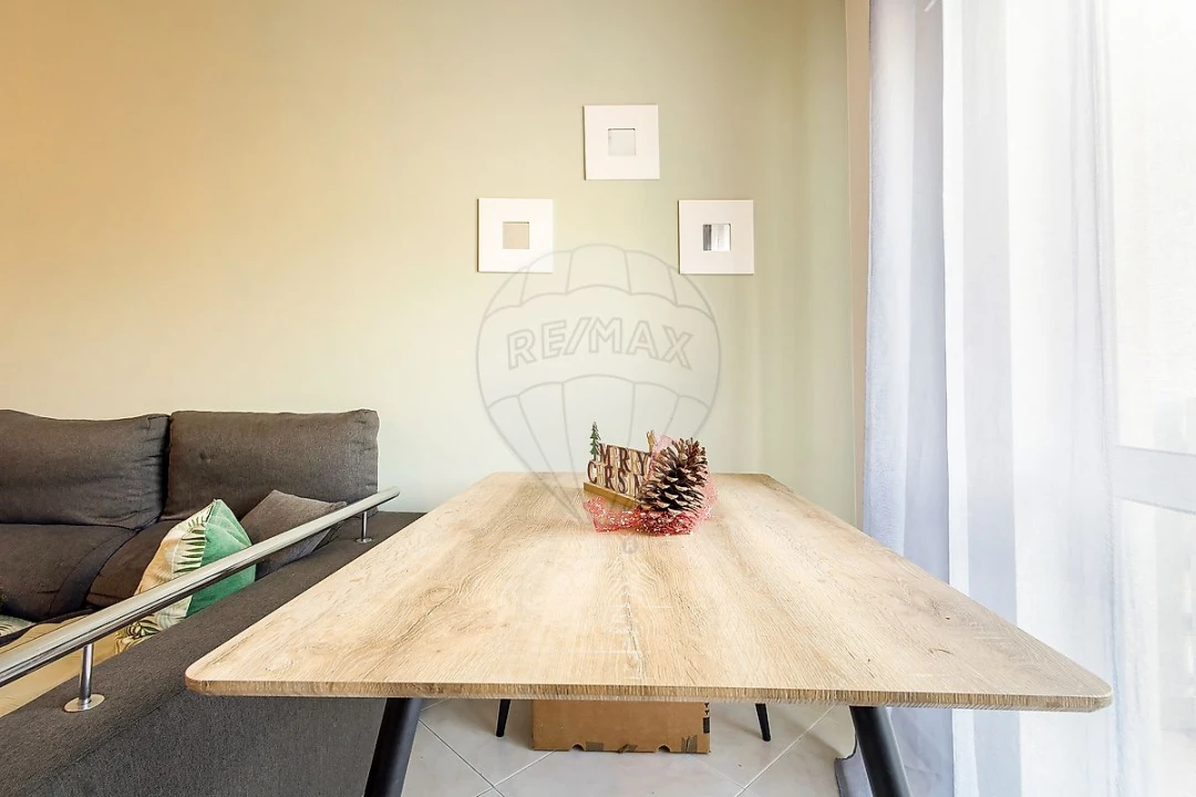 Apartamento T2 para Venda em Palmela Foto 6