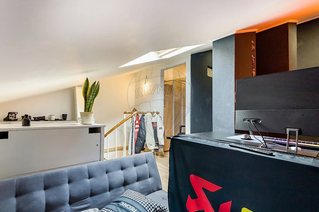 Apartamento T2 para Venda em Palmela Foto 20