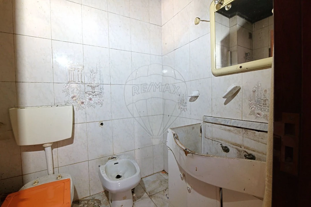 Apartamento T3 para Venda em Baixa da Banheira e Vale da Amoreira Foto 12