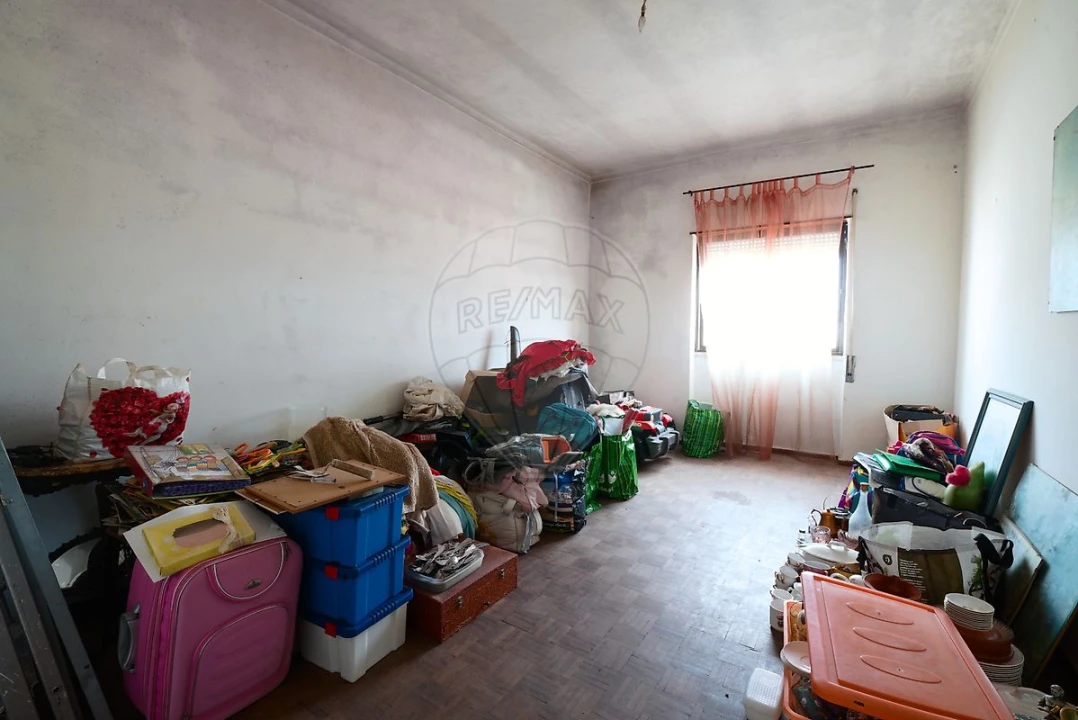 Apartamento T3 para Venda em Baixa da Banheira e Vale da Amoreira Foto 9