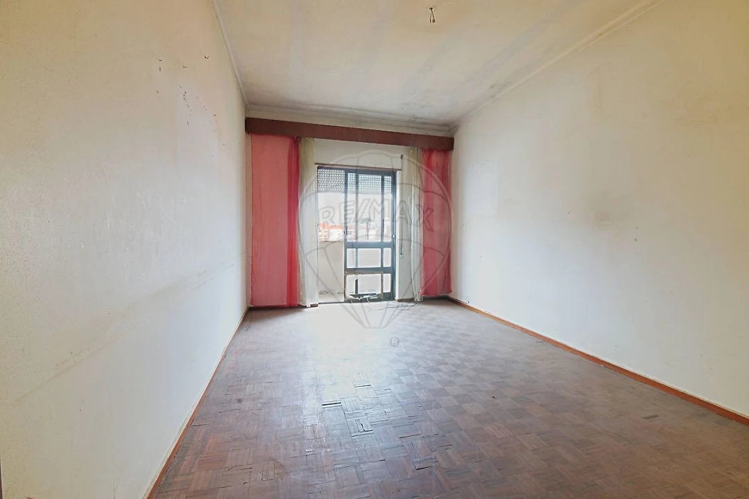 Apartamento T3 para Venda em Baixa da Banheira e Vale da Amoreira Foto 6