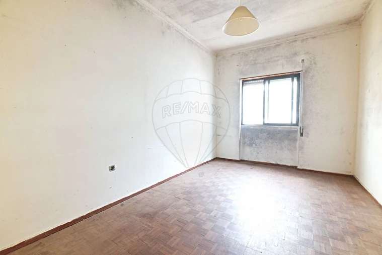 Apartamento T3 para Venda em Baixa da Banheira e Vale da Amoreira Foto 3