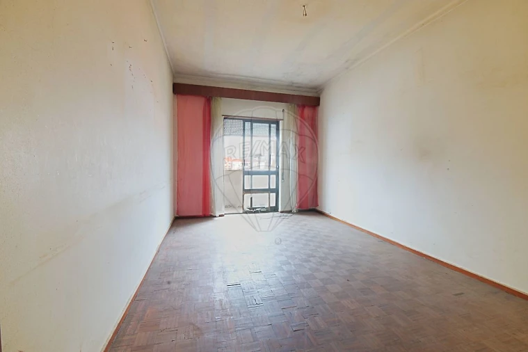 Apartamento T3 para Venda em Baixa da Banheira e Vale da Amoreira Foto 6