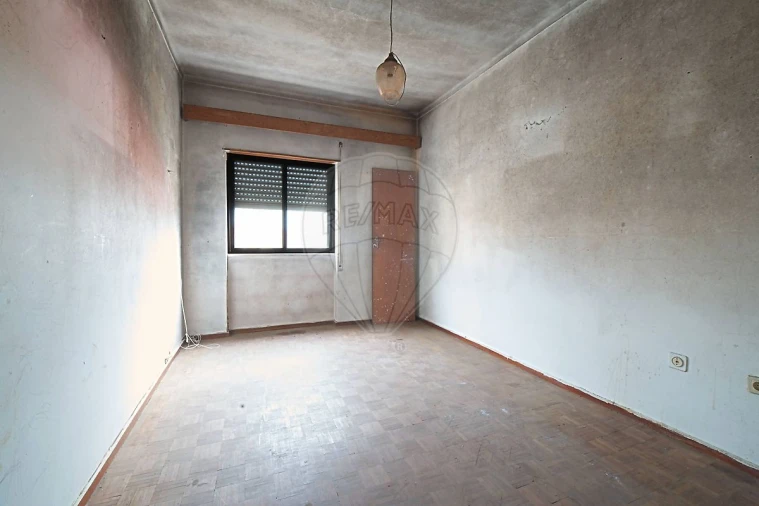 Apartamento T3 para Venda em Baixa da Banheira e Vale da Amoreira Foto 8