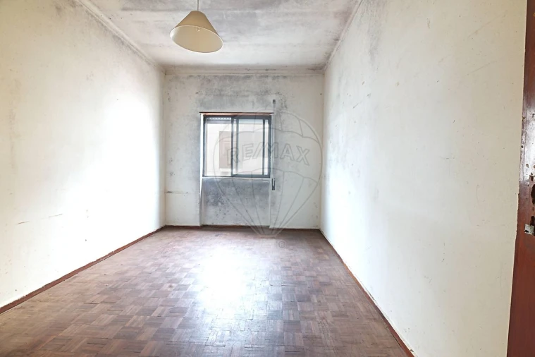 Apartamento T3 para Venda em Baixa da Banheira e Vale da Amoreira Foto 5