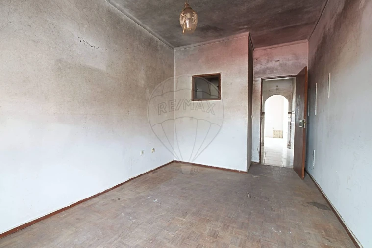 Apartamento T3 para Venda em Baixa da Banheira e Vale da Amoreira Foto 10