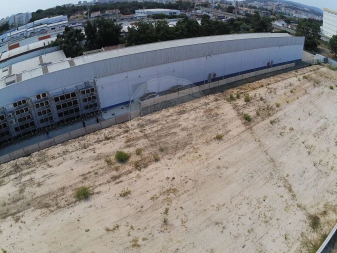 Armazém para Venda em Setubal (São Sebastião) Foto 5
