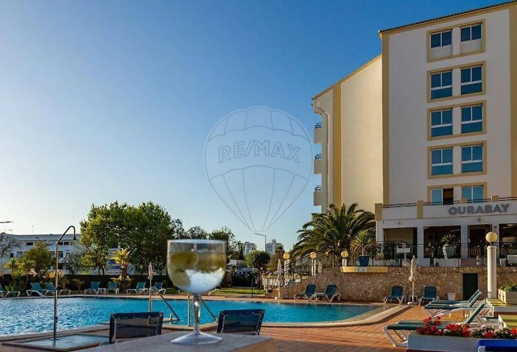Apartamento T1 para Venda em Albufeira e Olhos de Água Foto 6