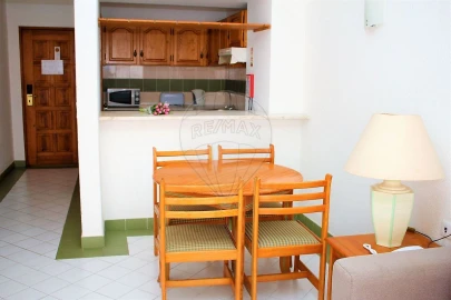 Apartamento T1 para Venda em Albufeira e Olhos de Água