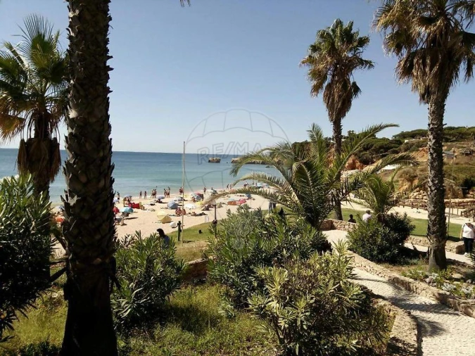 Apartamento T1 para Venda em Albufeira e Olhos de Água Foto 3