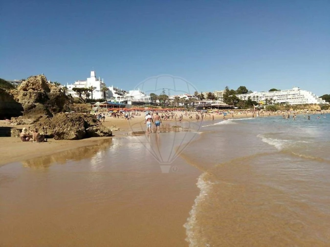 Apartamento T1 para Venda em Albufeira e Olhos de Água Foto 10
