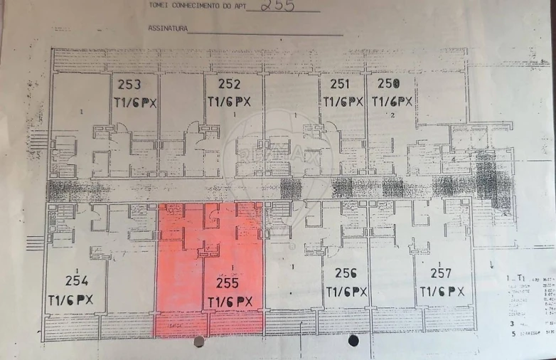 Apartamento T1 para Venda em Albufeira e Olhos de Água Foto 8
