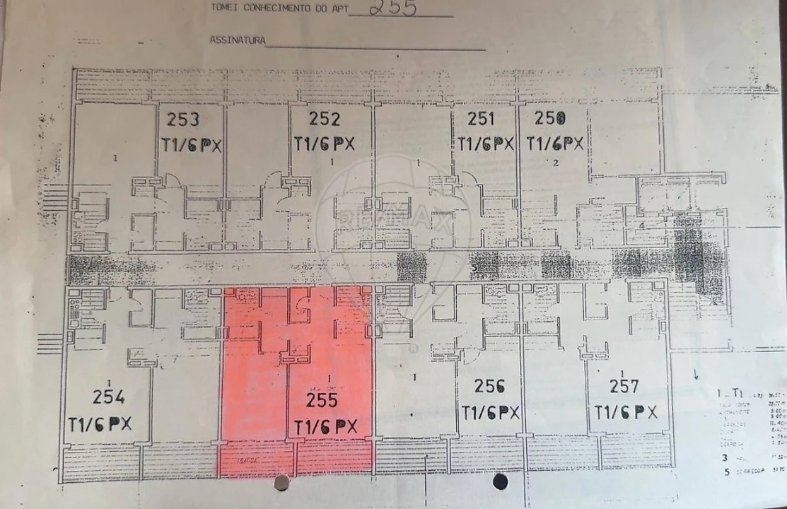 Apartamento T1 para Venda em Albufeira e Olhos de Água Foto 8