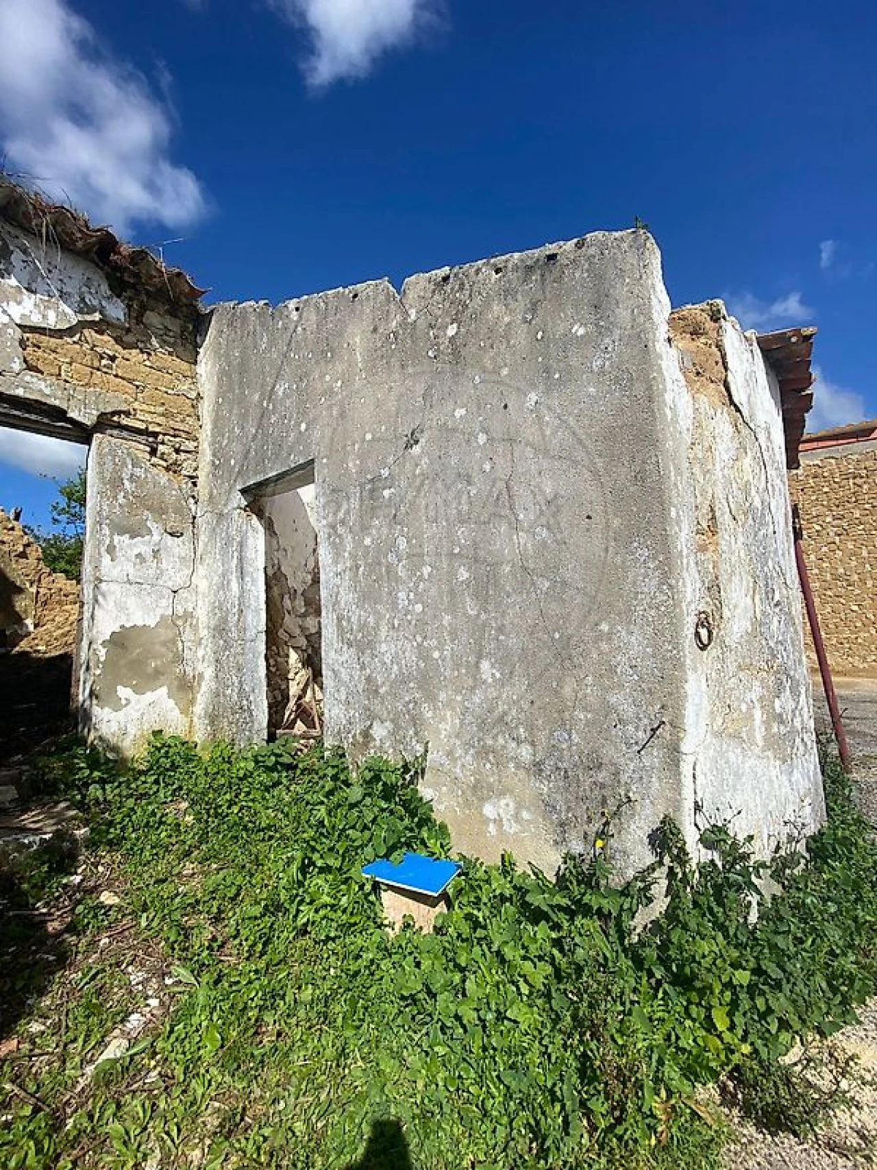 Armazém para Venda em Manique do Intendente, Vila Nova de São Pedro e Maçussa Foto 7