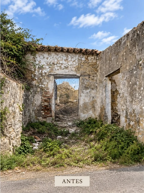 Armazém para Venda em Manique do Intendente, Vila Nova de São Pedro e Maçussa
