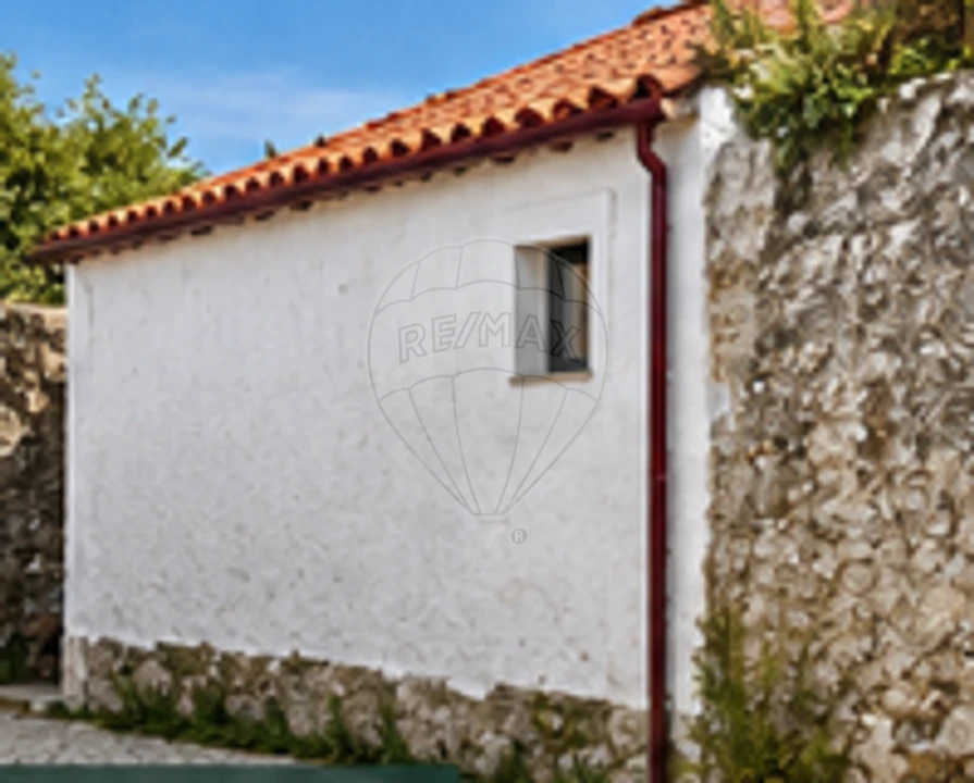 Armazém para Venda em Manique do Intendente, Vila Nova de São Pedro e Maçussa Foto 1