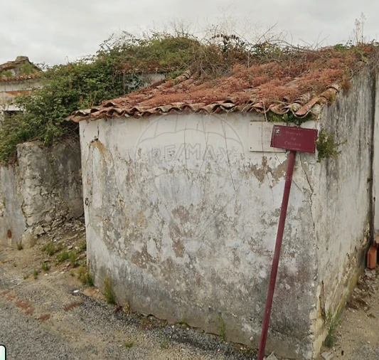 Armazém para Venda em Manique do Intendente, Vila Nova de São Pedro e Maçussa Foto 3