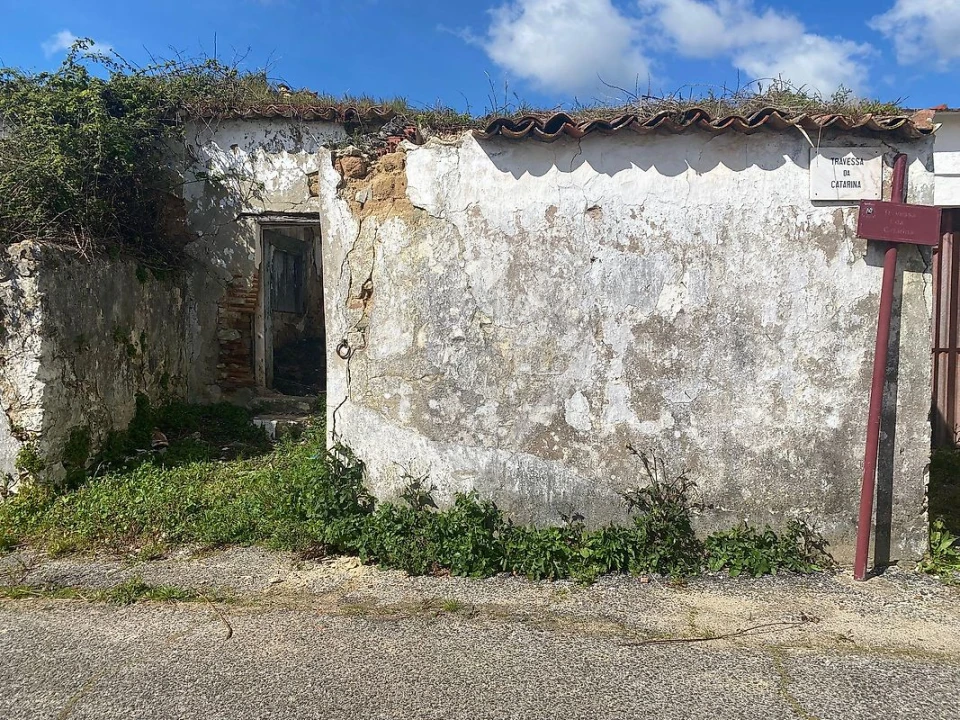 Armazém para Venda em Manique do Intendente, Vila Nova de São Pedro e Maçussa Foto 9
