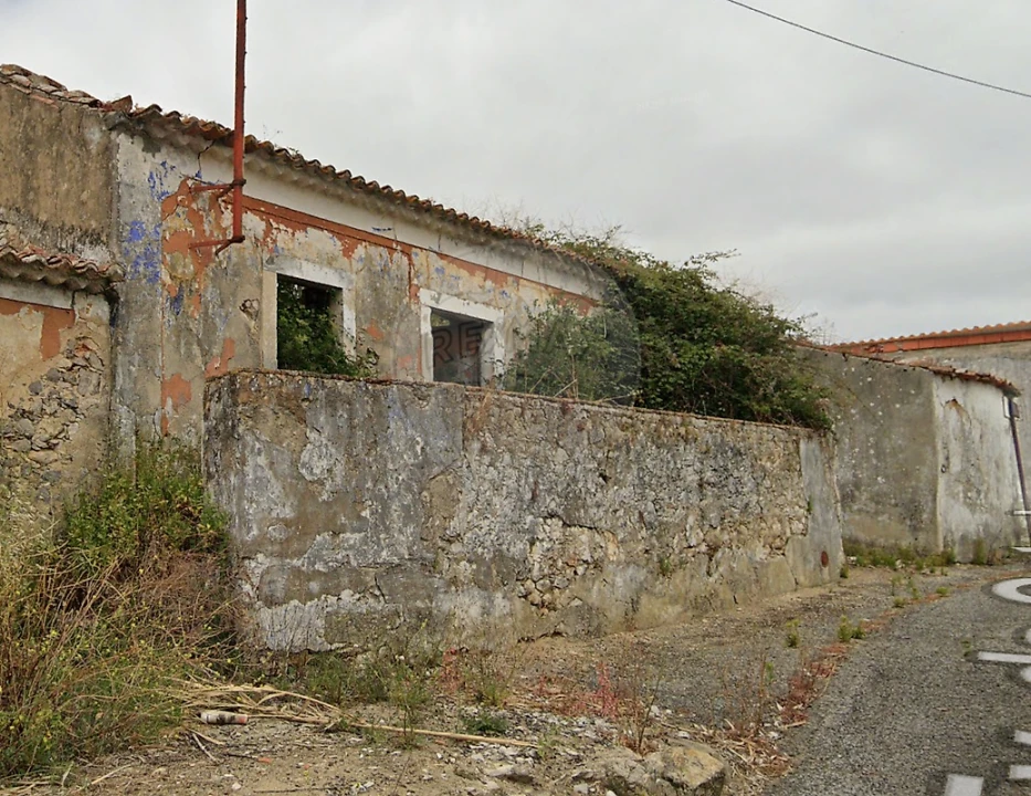 Armazém para Venda em Manique do Intendente, Vila Nova de São Pedro e Maçussa Foto 4