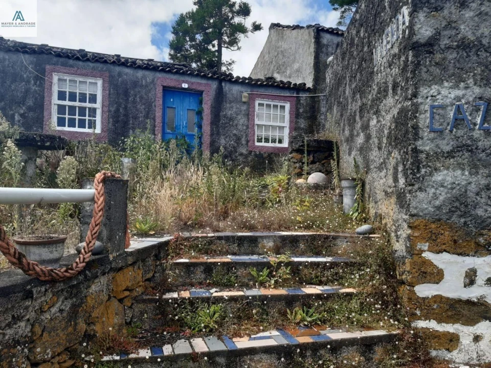 Moradia para Venda em Ribeiras Foto 18