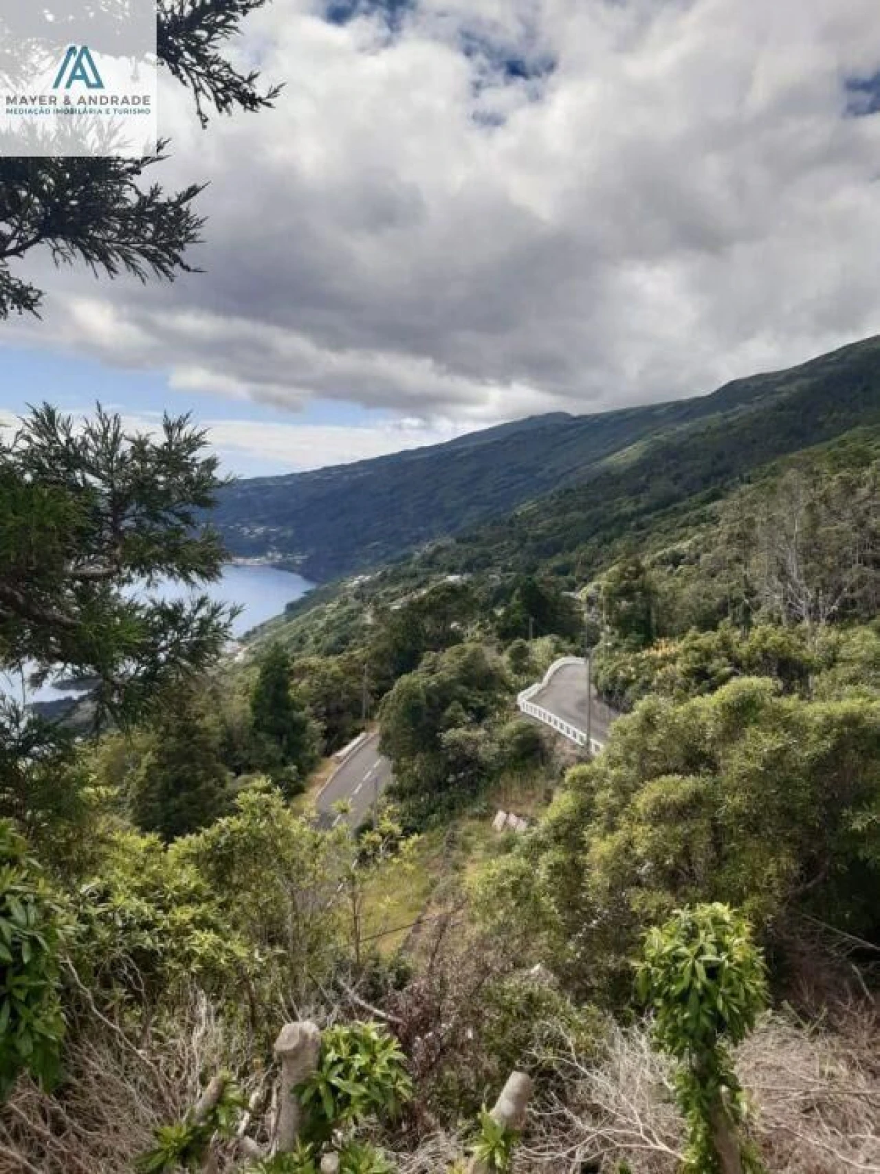 Moradia para Venda em Ribeiras Foto 20