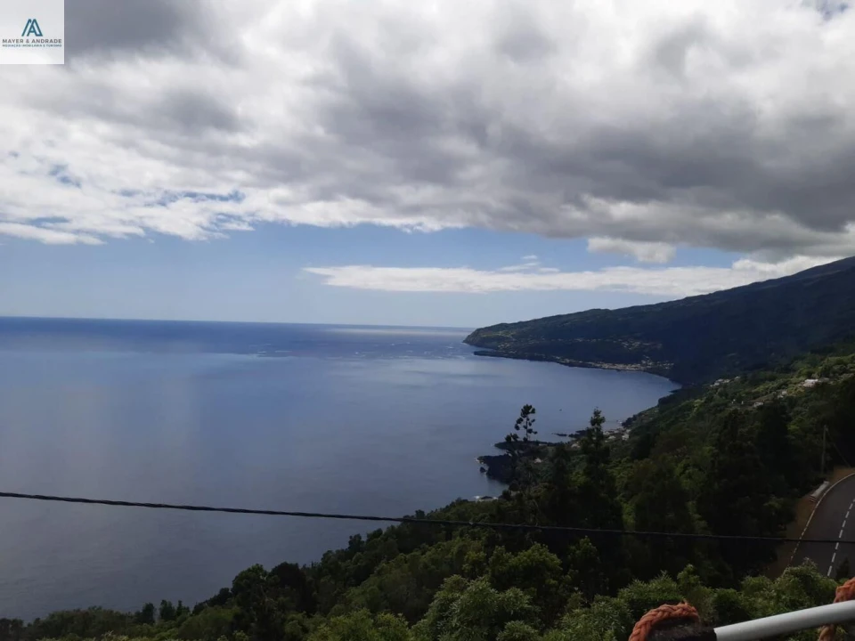 Moradia para Venda em Ribeiras Foto 24