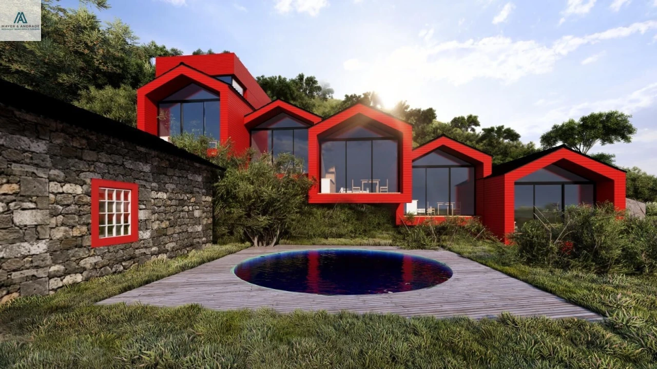 Moradia para Venda em Ribeiras Foto 30