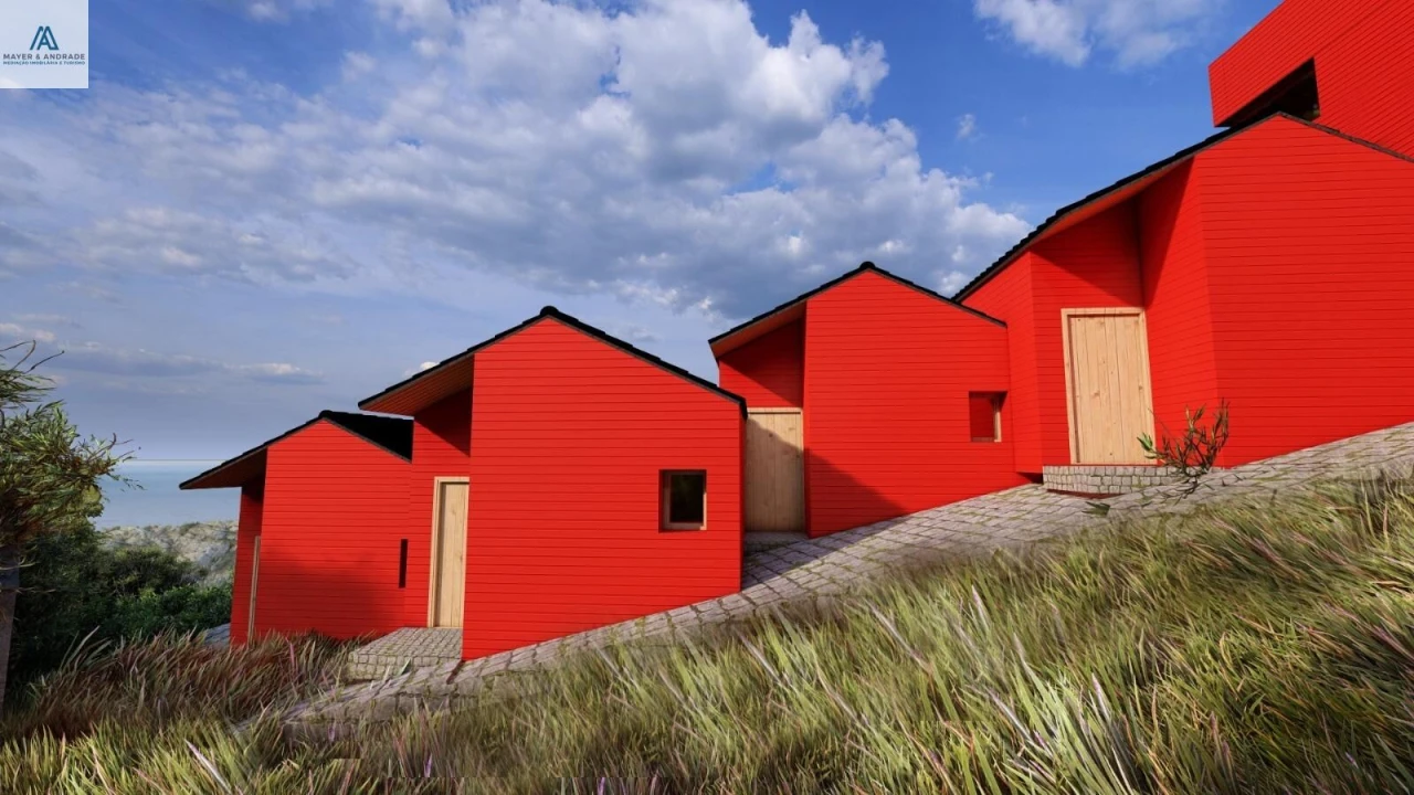 Moradia para Venda em Ribeiras Foto 32