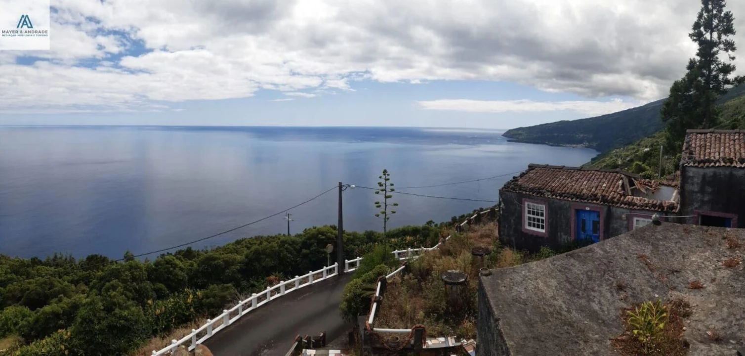 Moradia para Venda em Ribeiras Foto 37