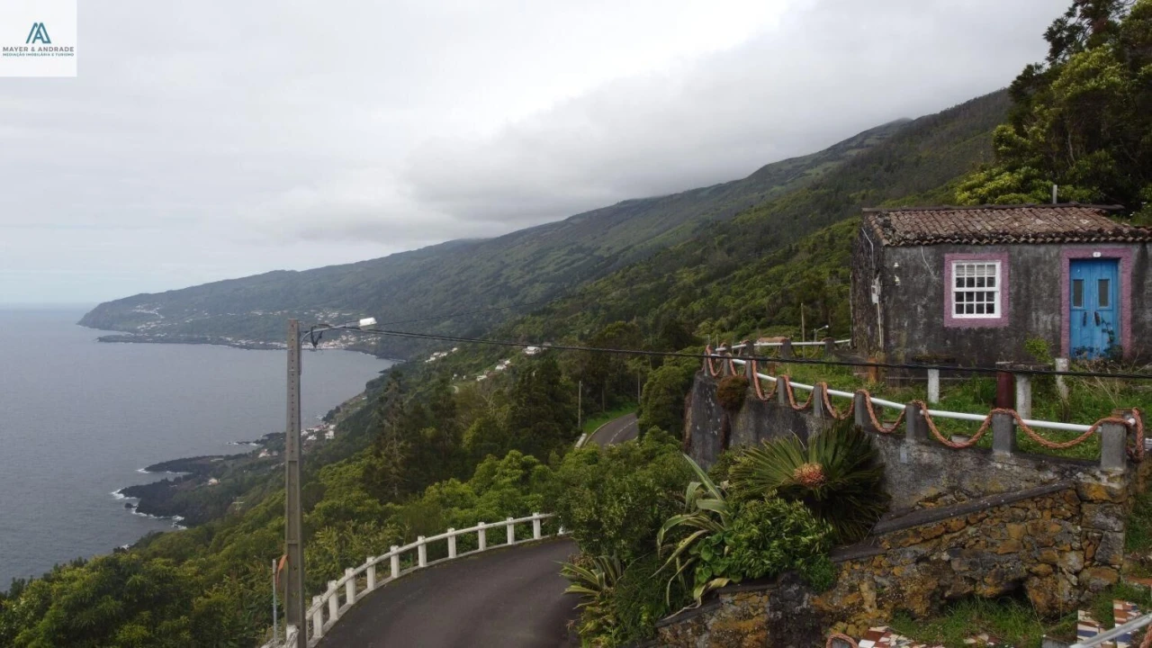Moradia para Venda em Ribeiras Foto 8