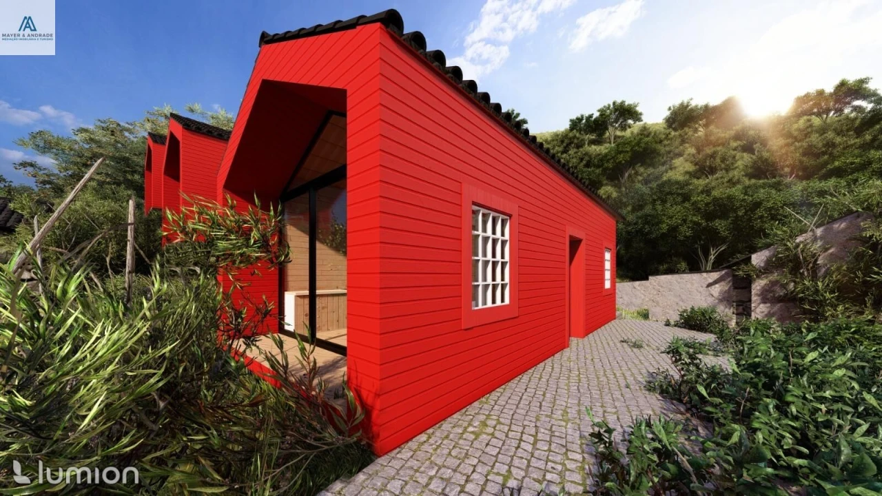 Moradia para Venda em Ribeiras Foto 9