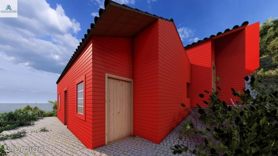 Moradia para Venda em Ribeiras Foto 10