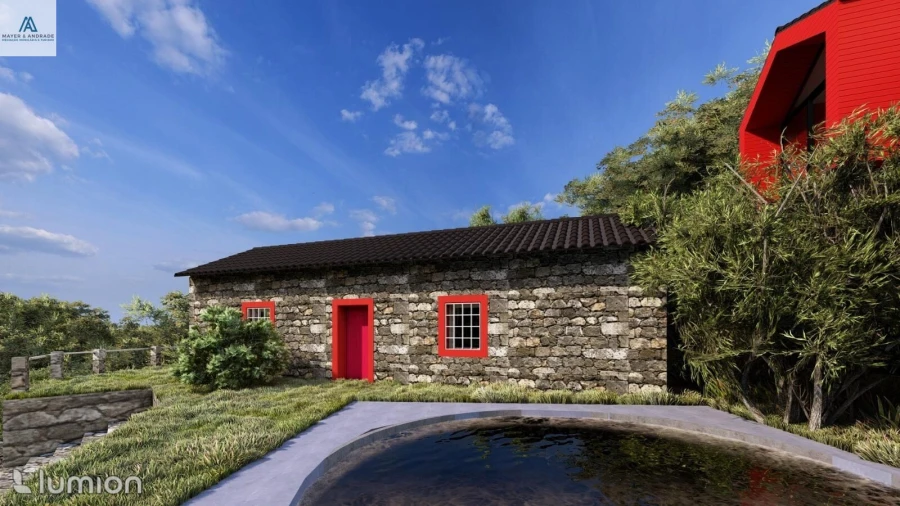 Moradia para Venda em Ribeiras Foto 12