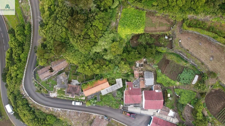 Moradia para Venda em Ribeiras Foto 14