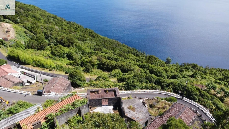 Moradia para Venda em Ribeiras Foto 16