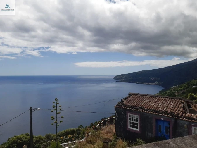 Moradia para Venda em Ribeiras Foto 17