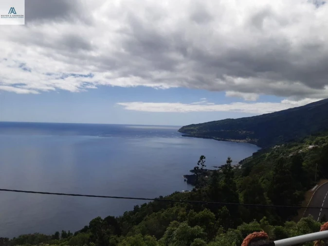 Moradia para Venda em Ribeiras Foto 24