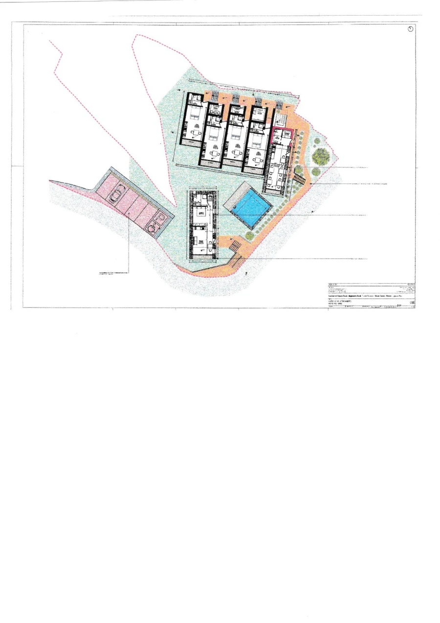 Moradia para Venda em Ribeiras Foto 39