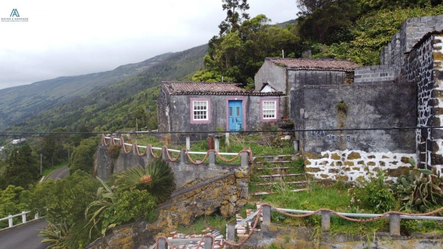 Moradia para Venda em Ribeiras Foto 5