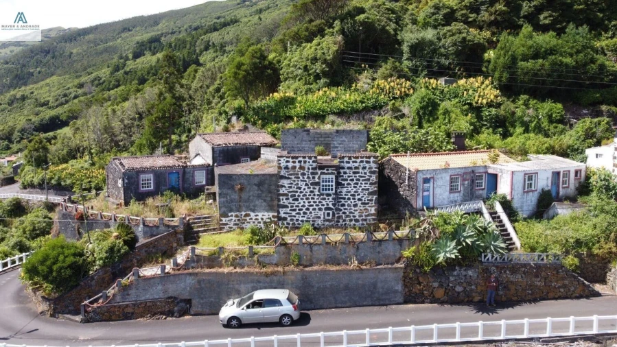 Moradia para Venda em Ribeiras Foto 6