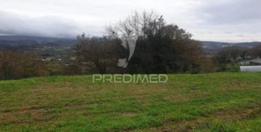 Terreno para Venda em Mozelos Foto 4