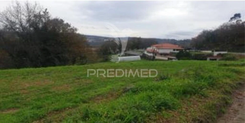 Terreno para Venda em Mozelos Foto 5