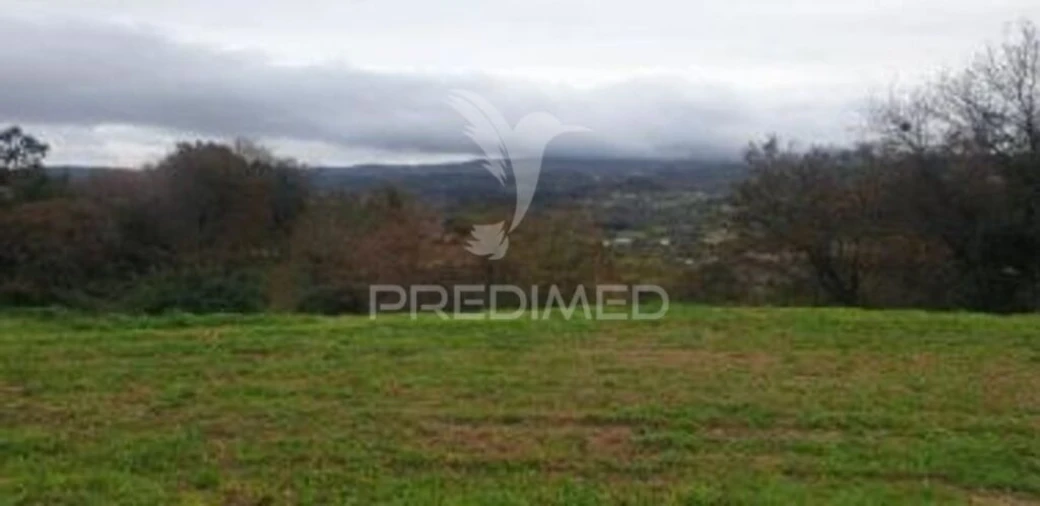 Terreno para Venda em Mozelos Foto 3