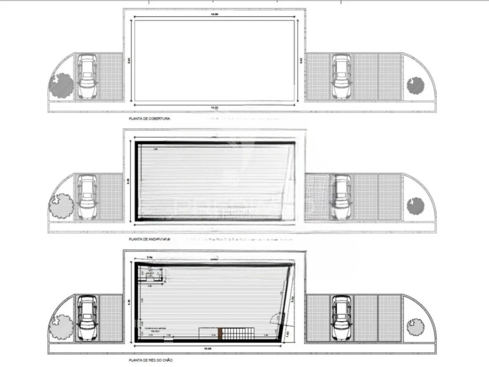 Terreno para Venda em Fonte Arcada e Oliveira Foto 3