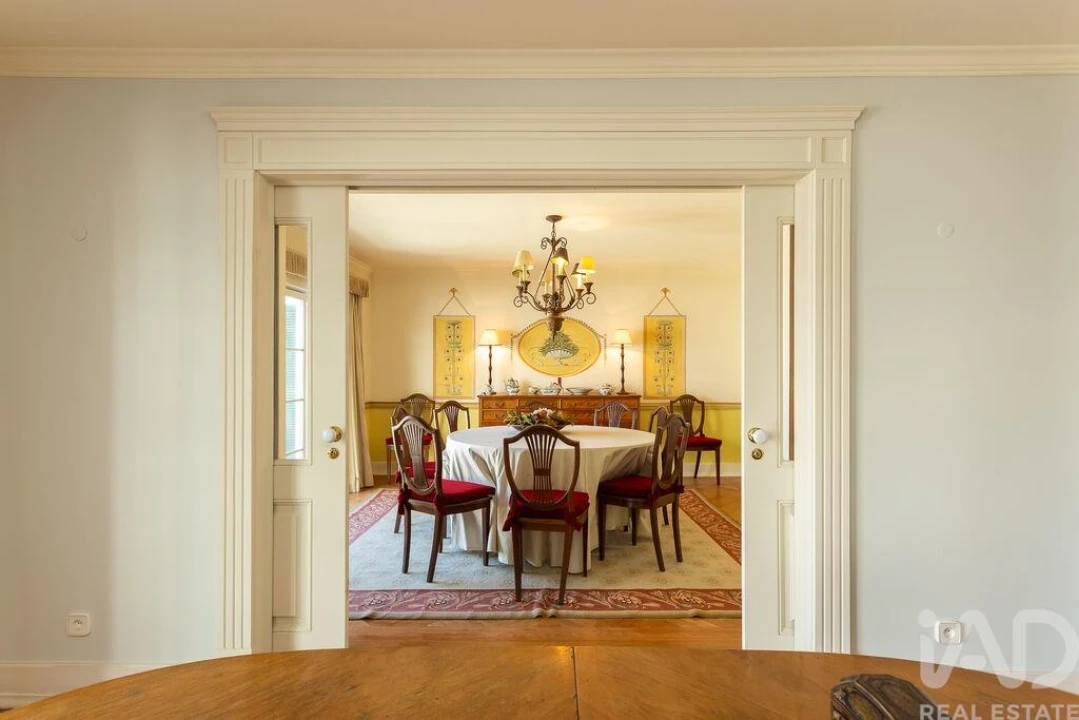 Apartamento T4 para Arrendamento em Estrela Foto 6