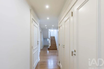 Apartamento T4 para Arrendamento em Estrela