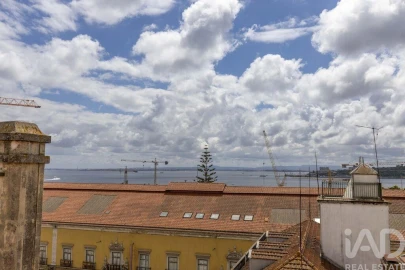 Apartamento T4 para Arrendamento em Estrela
