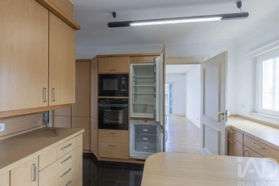 Apartamento T4 para Arrendamento em Estrela